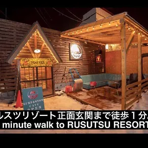 ホステル ようてい