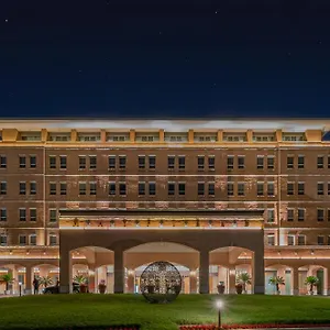 Mayfield Hotel