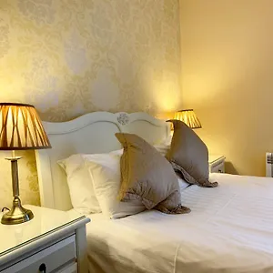 Hotel The Crescent York