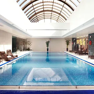Novotel Ambassador Gangnam Séoul
