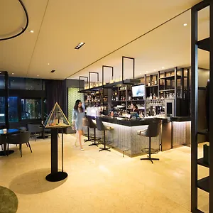 Ibis Styles Ambassador Gangnam Séoul