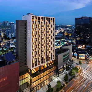 Mercure Ambassador Hongdae 首爾