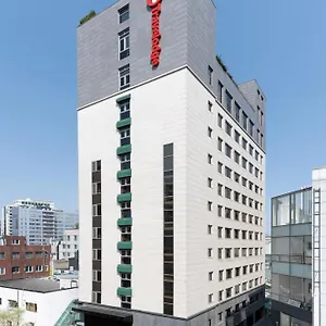 明洞斯塔兹2号酒店 首爾