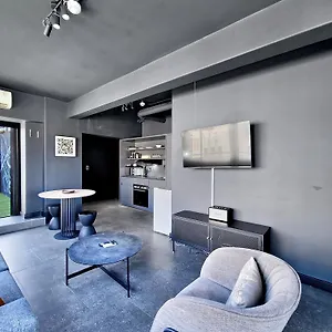 Blackbrick Foreshore Hotel Kaapstad