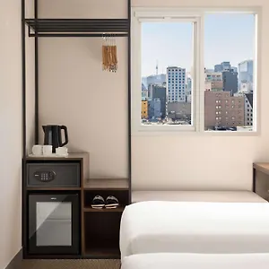 Ibis Ambassador Insadong-newly Renovated In 2025 Séoul