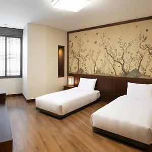 Ibis Ambassador Myeongdong Séoul