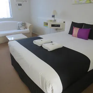 Motel Aspley Pioneer Brisbane
