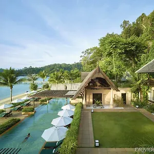 리조트 Resort, Kota Kinabalu - A Small Luxury Of The World *****