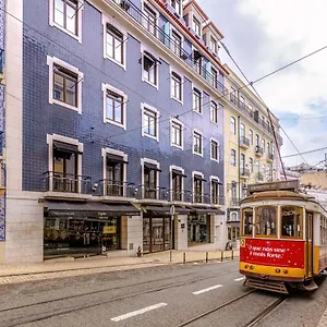 Hotel 9hotel Mercy Lisbon