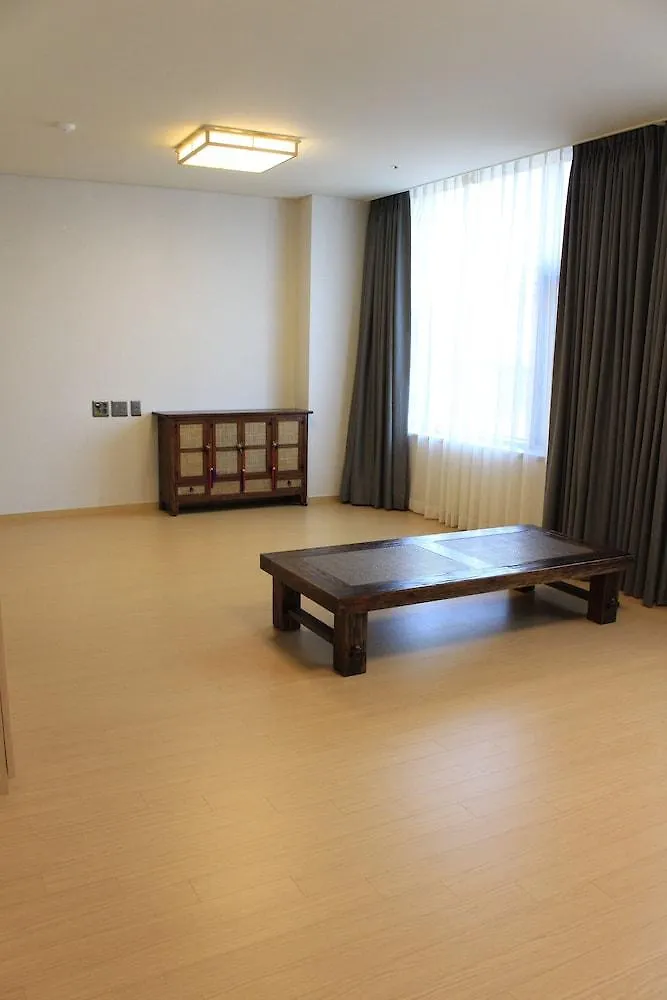 东大门阿里郎希尔酒店 首爾