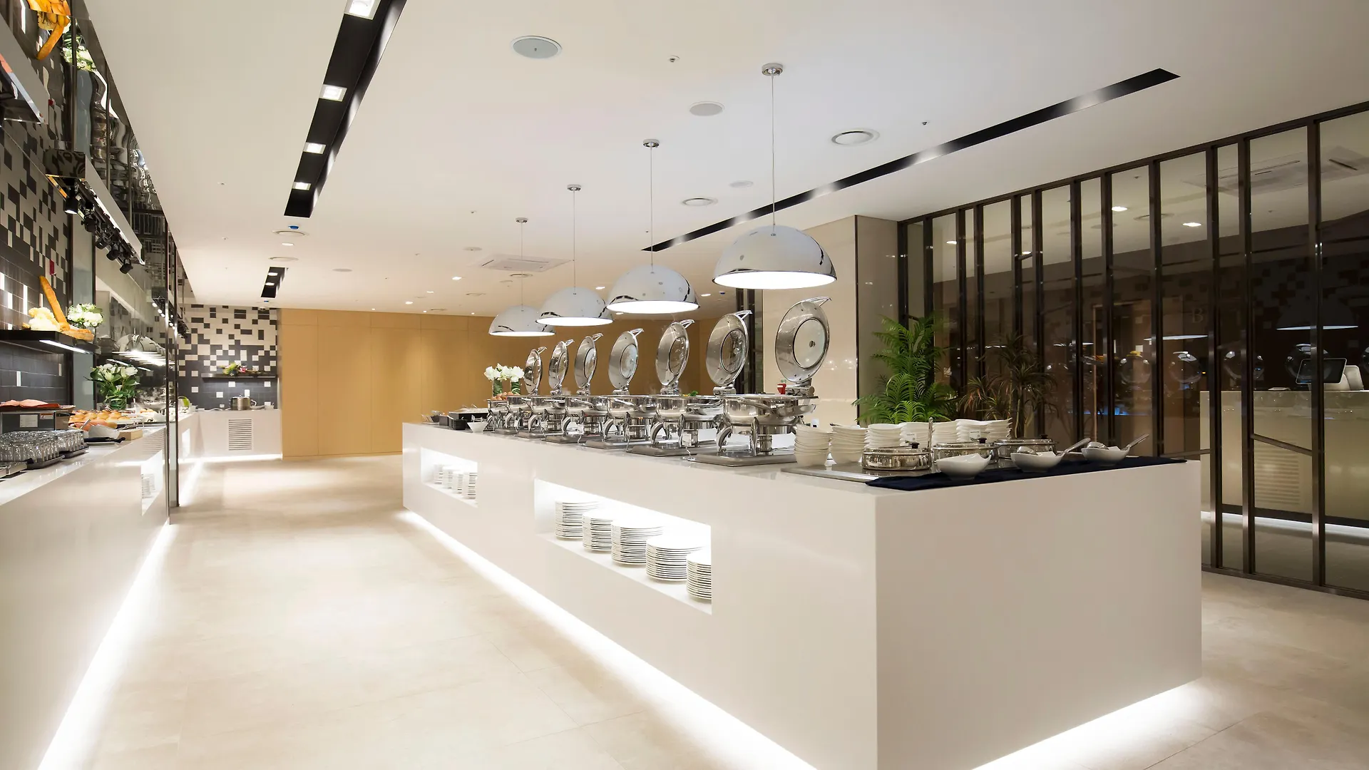 酒店 东大门阿里郎希尔酒店 首爾