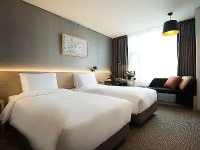 Arirang Hill Hotel Dongdaemun Seoul