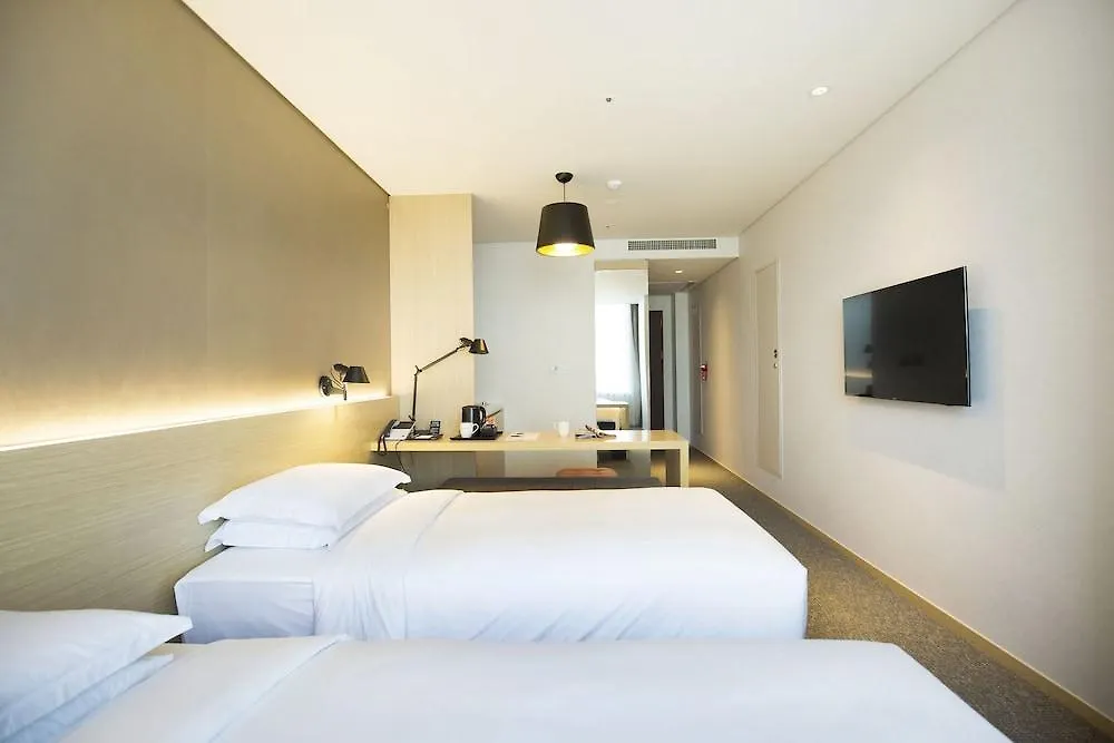 Arirang Hill Hotel Dongdaemun Seoul 4*,  South Korea