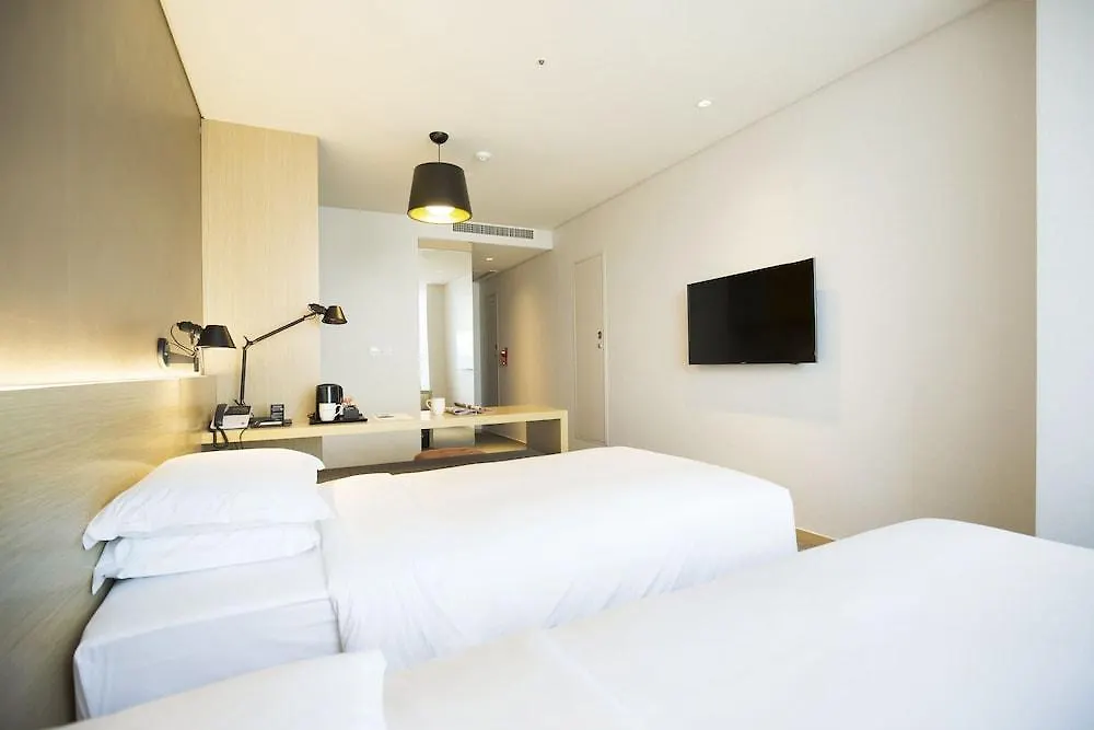 Arirang Hill Hotel Dongdaemun Seoul
