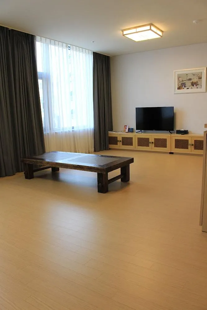 Arirang Hill Hotel Dongdaemun Seul