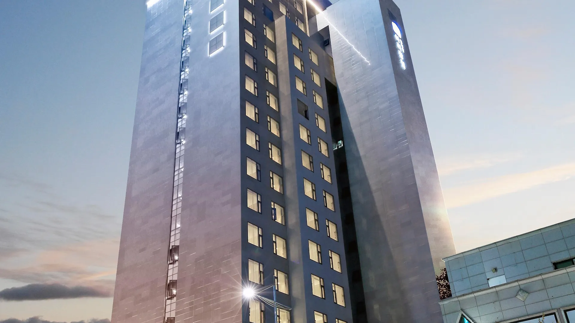 Arirang Hill Hotel Dongdaemun Seoul
