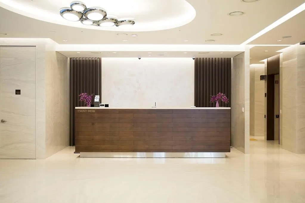 Arirang Hill Hotel Dongdaemun Seoul 4*,  South Korea