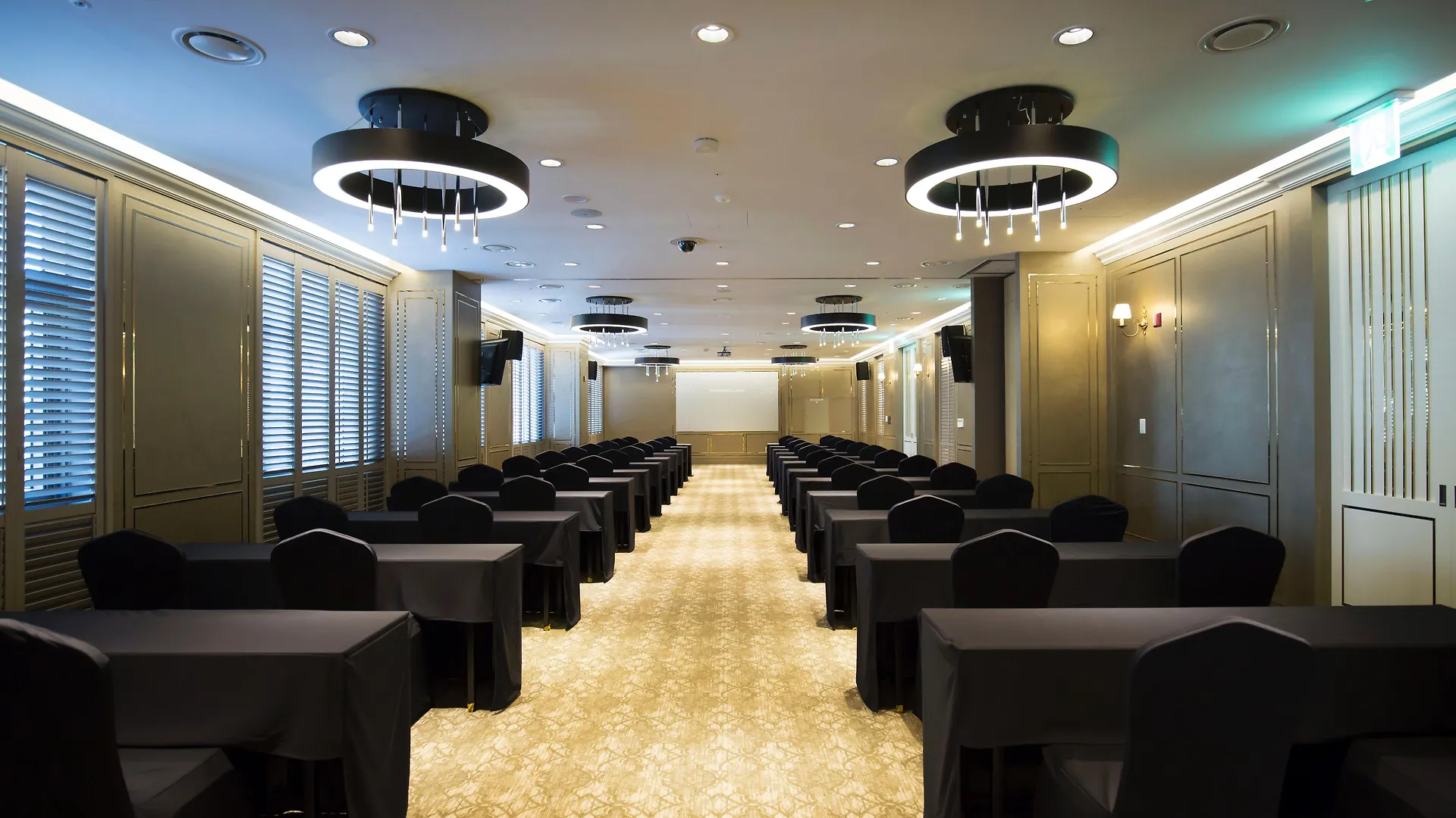 Arirang Hill Hotel Dongdaemun Seoul South Korea