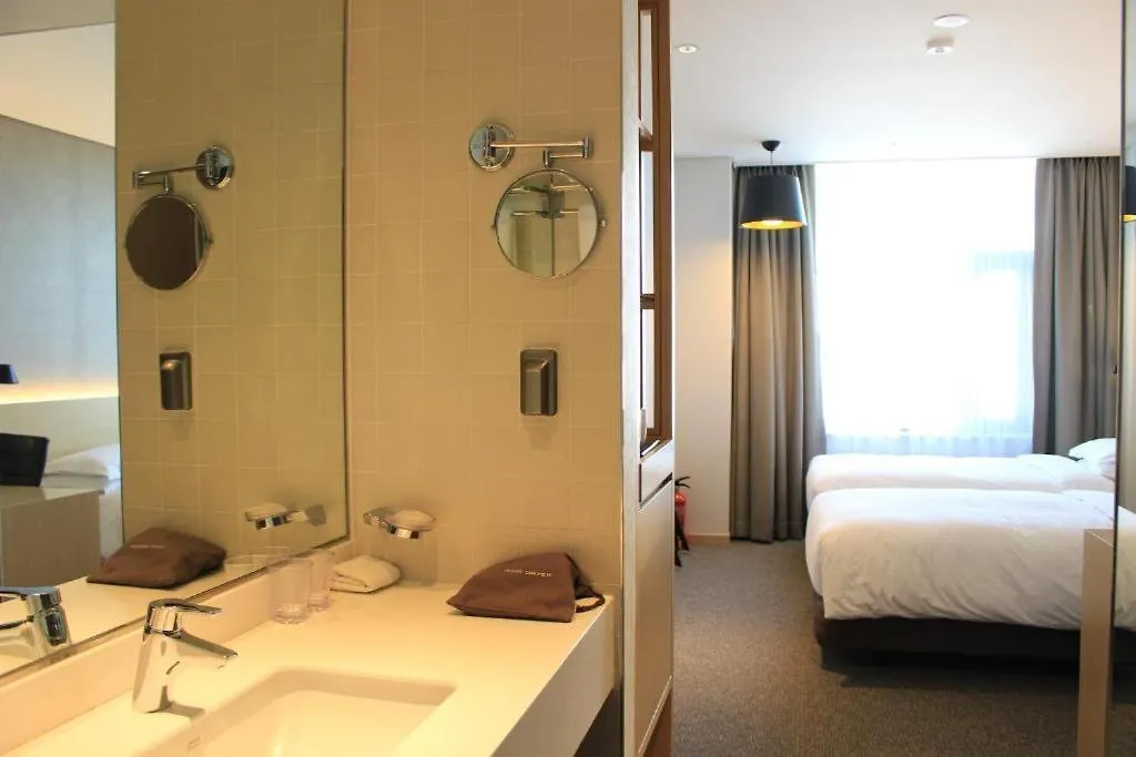 Arirang Hill Hotel Dongdaemun Seoul