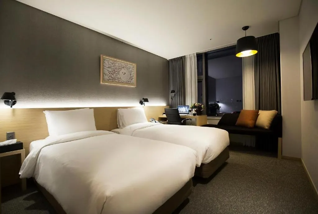 Arirang Hill Hotel Dongdaemun Seoul