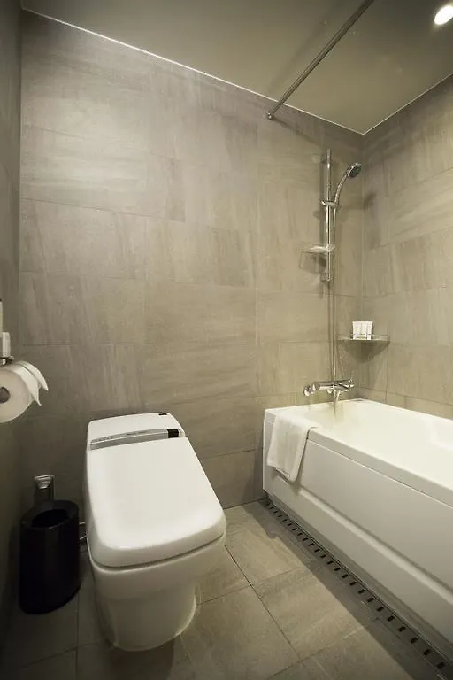 Arirang Hill Hotel Dongdaemun Seoul