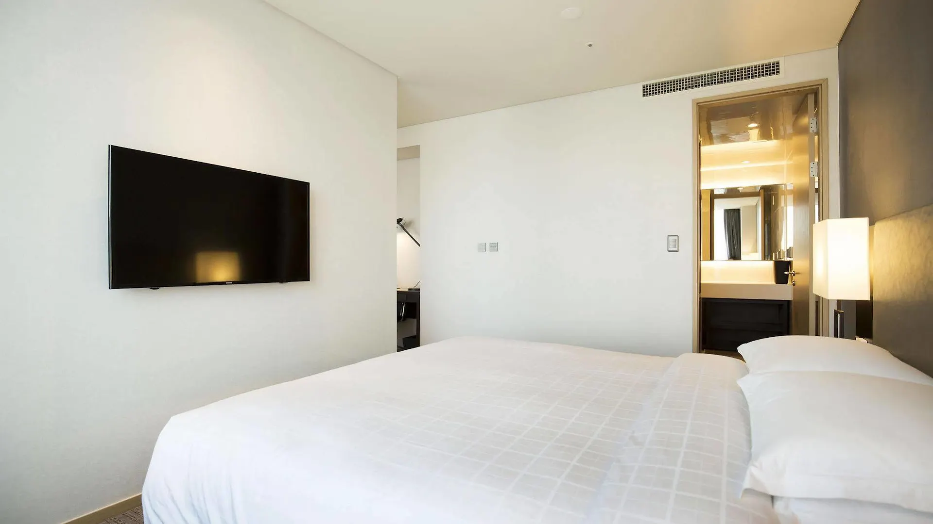 Arirang Hill Hotel Dongdaemun Seoul