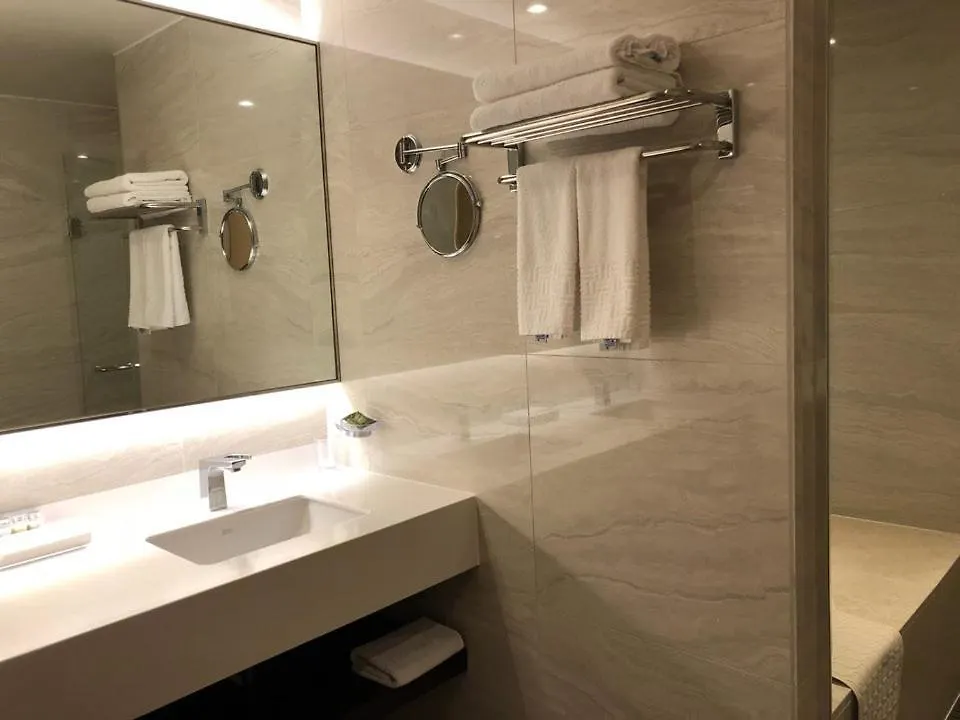 Arirang Hill Hotel Dongdaemun Seoul